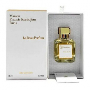 MAISON FRANCIS KURKDJIAN LE BEAU PARFUM, парфюмерная вода унисекс 70 мл (европейское качество)