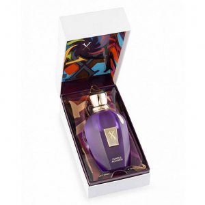 XERJOFF PURPLE ACCENTO, парфюмерная вода унисекс 100 мл