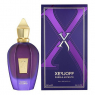 XERJOFF PURPLE ACCENTO, парфюмерная вода унисекс 100 мл