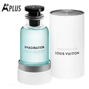 A-PLUS LOUIS VUITTON IMAGINATION, парфюмерная вода для мужчин 100 мл