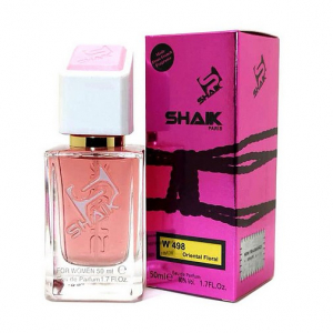 SHAIK W 498 (CAROLINA HERRERA LA BOMBA), парфюмерная вода для женщин 50 мл