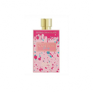 ANFAR 1950 DUBAI CHOCOLATE COTTON CANDY, духи для женщин 80 мл