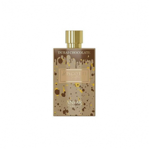 ANFAR 1950 DUBAI CHOCOLATE BISCOTTI TRUFFLE, духи унисекс 80 мл