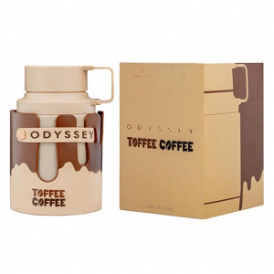 ARMAF ODYSSEY TOFFEE COFFEE, парфюмерная вода унисекс 100 мл (европейское качество)