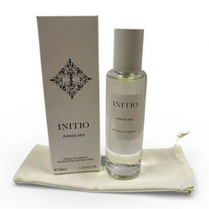INITIO PARFUMS PRIVES POWER SELF, компактный тестер унисекс 40 мл