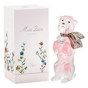 DIOR MISS DIOR BOBBY LIMITED EDITION, парфюмерная вода для женщин 100 мл (европейское качество)