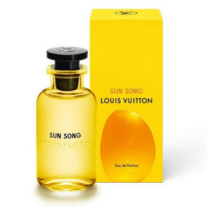 LOUIS VUITTON SUN SONG, парфюмерная вода унисекс 100 мл