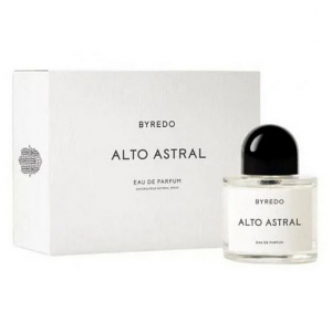BYREDO ALTO ASTRAL, парфюмерная вода унисекс 100 мл