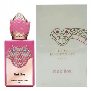 STEPHANE HUMBERT LUCAS 777 PINK BOA, парфюмерная вода унисекс 50 мл