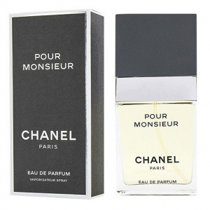 CHANEL POUR MONSIEUR, парфюмерная вода для мужчин 100 мл (европейское качество)