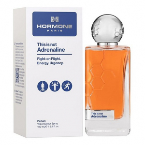 HORMONE PARIS THIS IS NOT ADRENALINE, парфюмерная вода унисекс 100 мл (европейское качество)