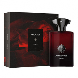 AMOUAGE LYRIC, парфюмерная вода для мужчин 100 мл
