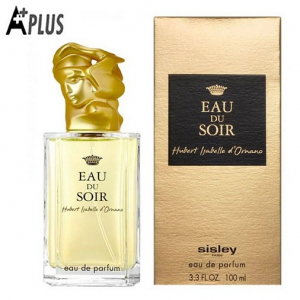 A-PLUS SISLEY EAU DU SOIR, парфюмерная вода для женщин 100 мл