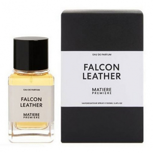 MATIERE PREMIERE FALCON LEATHER, парфюмерная вода унисекс 100 мл