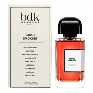BDK PARFUMS ROUGE SMOKING, парфюмерная вода унисекс 100 мл