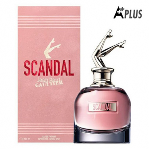 A-PLUS JEAN PAUL GAULTIER SCANDAL, парфюмерная вода для женщин 100 мл