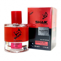 SHAIK PLATINUM MW 585 (TIZIANA TERENZI KIRKE OVERDOSE), парфюмерная вода унисекс 50 мл