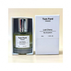 TOM FORD LOST CHERRY, компактная парфюмерная вода унисекс 35 мл