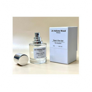 JO MALONE WOOD SAGE & SEA SALT, компактная парфюмерная вода унисекс 35 мл