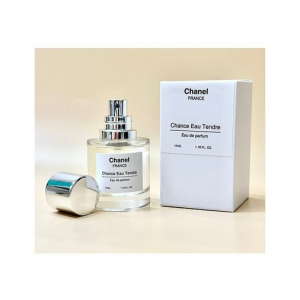 CHANEL CHANCE EAU TENDRE, женская компактная парфюмерная вода 35 мл