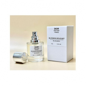 DIOR MISS DIOR BLOOMING BOUQUET, женская компактная парфюмерная вода 35 мл