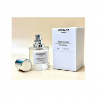 VERSACE BRIGHT CRYSTAL, женская компактная парфюмерная вода 35 мл