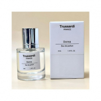 TRUSSARDI DONNA, женская компактная парфюмерная вода 35 мл