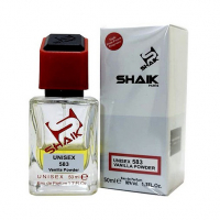 SHAIK MW 583 (MATIERE PREMIERE VANILLA POWDER), парфюмерная вода унисекс 50 мл