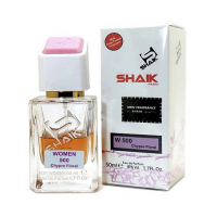 SHAIK W 500 (DIOR MISS DIOR ESSENCE), парфюмерная вода для женщин 50 мл