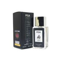 LATTAFA PISA, компактные мужские духи 25 мл