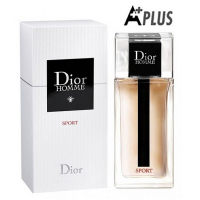 A-PLUS DIOR HOMME SPORT, туалетная вода для мужчин 125 мл