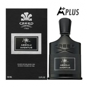 A-PLUS CREED AVENTUS ABSOLU, парфюмерная вода для мужчин 75 мл