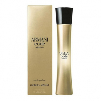 GIORGIO ARMANI CODE ABSOLU, парфюмерная вода для женщин 75 мл (европейское качество)
