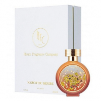 HAUTE FRAGRANCE COMPANY HFC NARCOTIC DESIRE, парфюмерная вода унисекс 75 мл