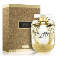 VICTORIA'S SECRET ANGEL GOLD, парфюмерная вода для женщин 100 мл (европейское качество)
