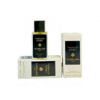 GUERLAIN TOBACCO HONEY, компактные духи унисекс 25 мл