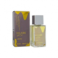 LATTAFA PERFUMES ECLAIRE, компактные женские духи 25 мл