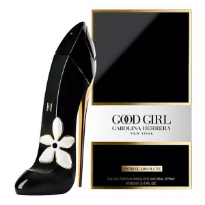 CAROLINA HERRERA GOOD GIRL JASMINE ABSOLUTE, высококонцентрированная парфюмерная вода для женщин 80 мл (европейское качество)