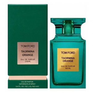 TOM FORD TAORMINA ORANGE, парфюмерная вода унисекс 100 мл (европейское качество)