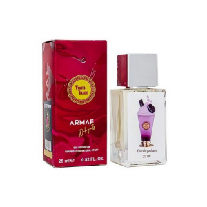 ARMAF YUM YUM, компактные женские духи 25 мл