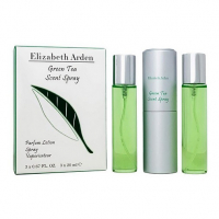 ELIZABETH ARDEN GREEN TEA, женский дорожный набор 3*20 мл