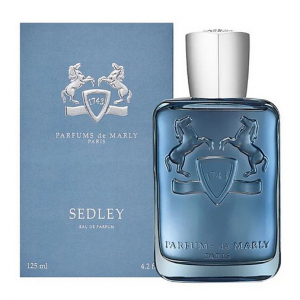 PARFUMS DE MARLY SEDLEY, парфюмерная вода унисекс 125 мл