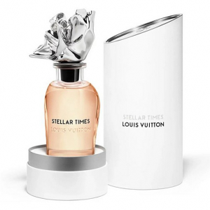 LOUIS VUITTON STELLAR TIMES, парфюмерная вода унисекс 100 мл