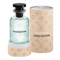 LOUIS VOITTON IMAGINATION 130 ANS DE MONOGRAM, парфюмерная вода для мужчин 100 мл
