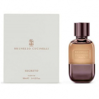 BRUNELLO CUCINELLI SEGRETO, парфюмерная вода унисекс 100 мл (европейское качество)