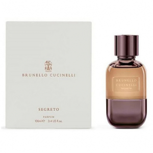 BRUNELLO CUCINELLI SEGRETO, парфюмерная вода унисекс 100 мл (европейское качество)