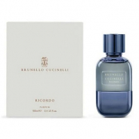 BRUNELLO CUCINELLI RICORDO, парфюмерная вода унисекс 100 мл (европейское качество)