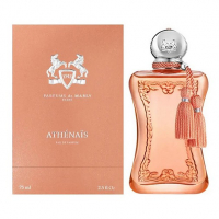 PARFUMS DE MARLY ATHENAIS, парфюмерная вода для женщин 75 мл