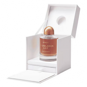 BYREDO CASABLANCA LILY 2026 EDITION, духи унисекс 70 мл