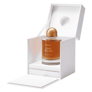 BYREDO CUIR SELLIER 2026 EDITION, духи унисекс 70 мл